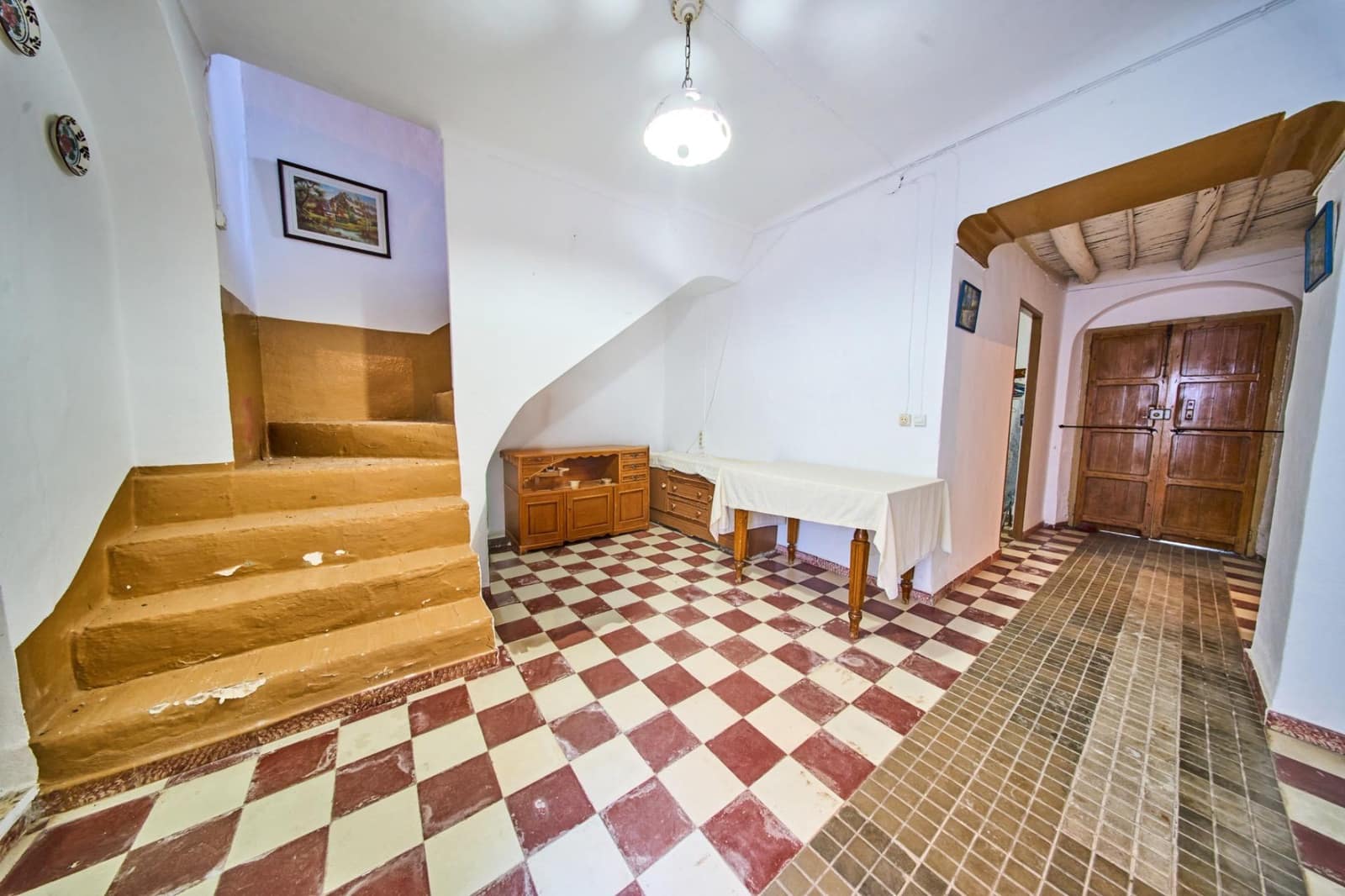 3 bedroom Townhouse for sale in Fernan Nunez - € 65,000 (Ref: 10174700)