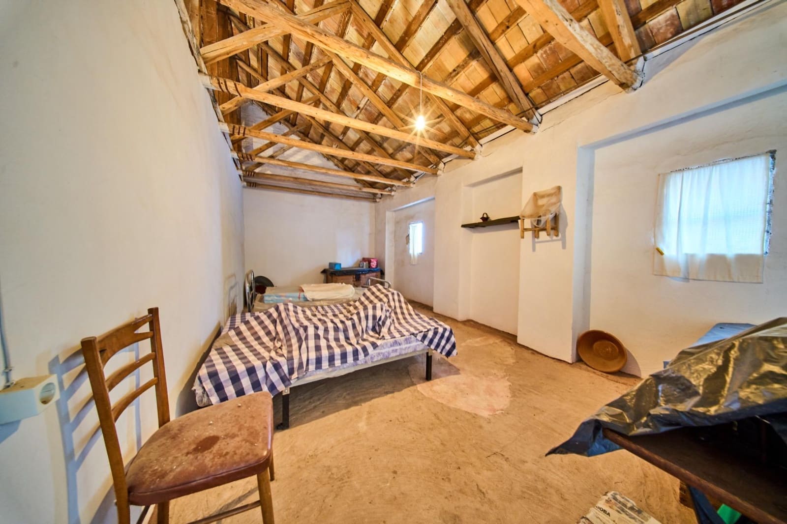 3 bedroom Townhouse for sale in Fernan Nunez - € 65,000 (Ref: 10174700)