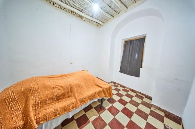 3 chambre Maison de Ville à vendre à Fernán Núñez - 65 000 € (Ref: 10174700)