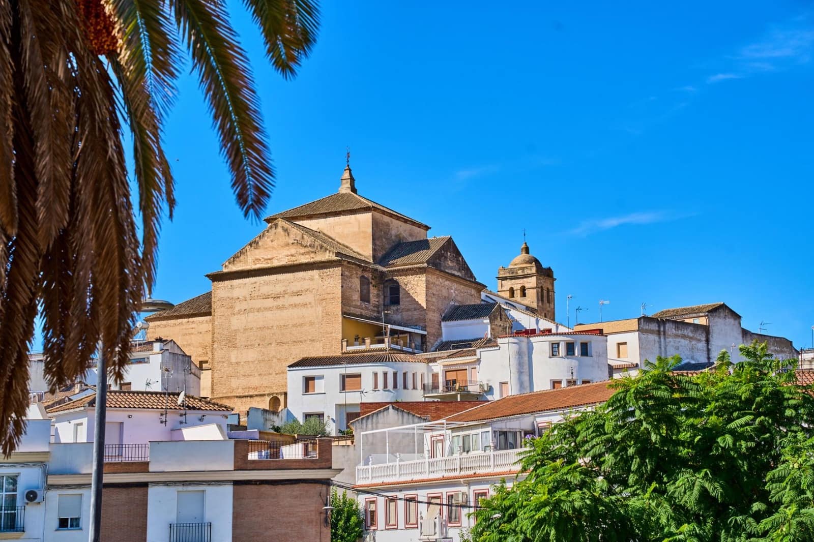 3 bedroom Townhouse for sale in Fernan Nunez - € 65,000 (Ref: 10174700)