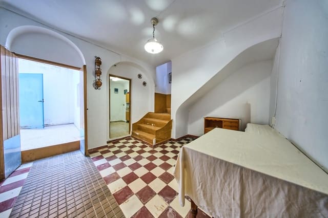 3 chambre Maison de Ville à vendre à Fernán Núñez - 65 000 € (Ref: 10174700)