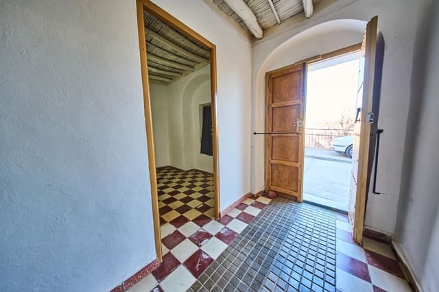 3 chambre Maison de Ville à vendre à Fernán Núñez - 65 000 € (Ref: 10174700)