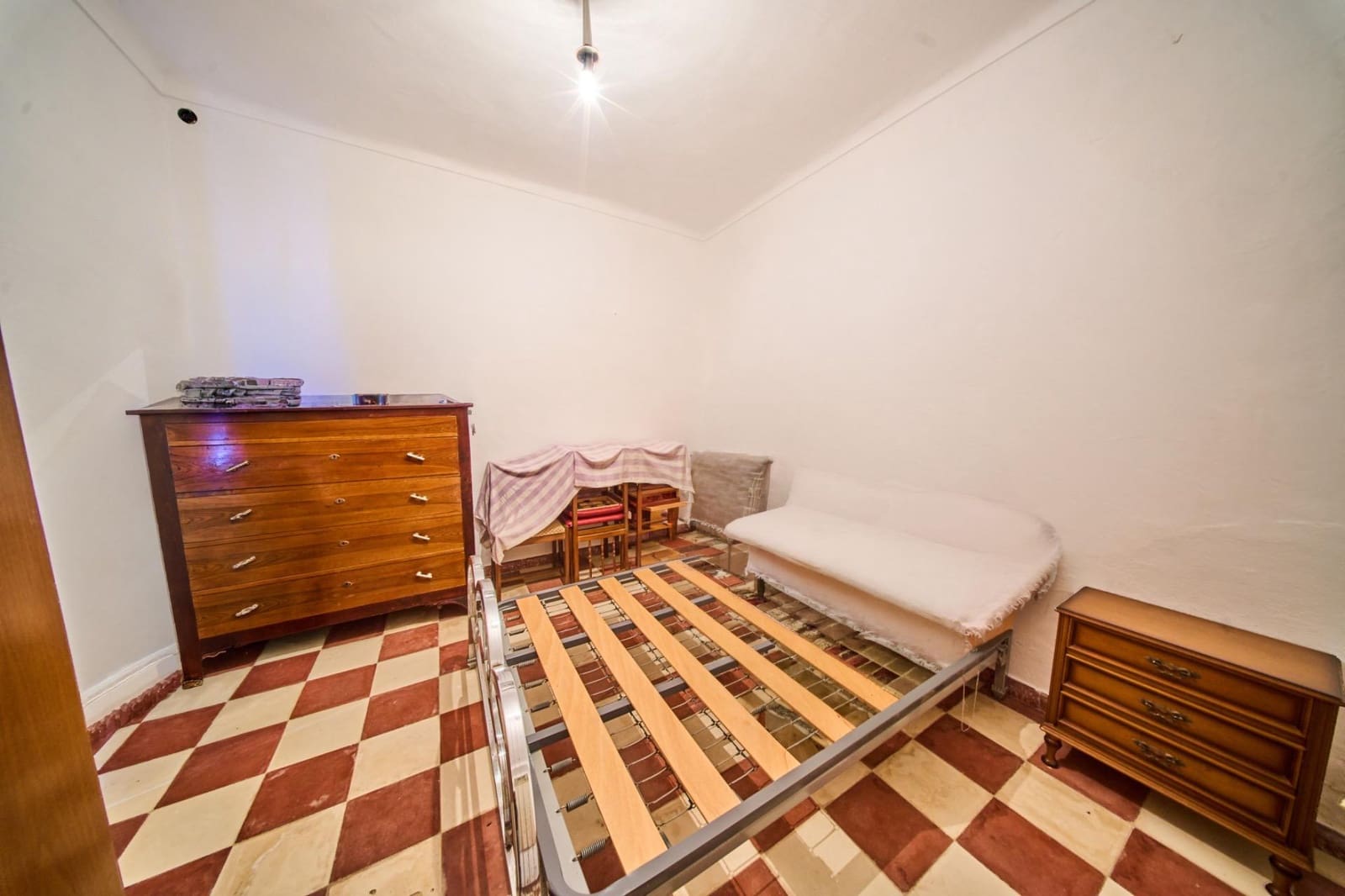 3 bedroom Townhouse for sale in Fernan Nunez - € 65,000 (Ref: 10174700)