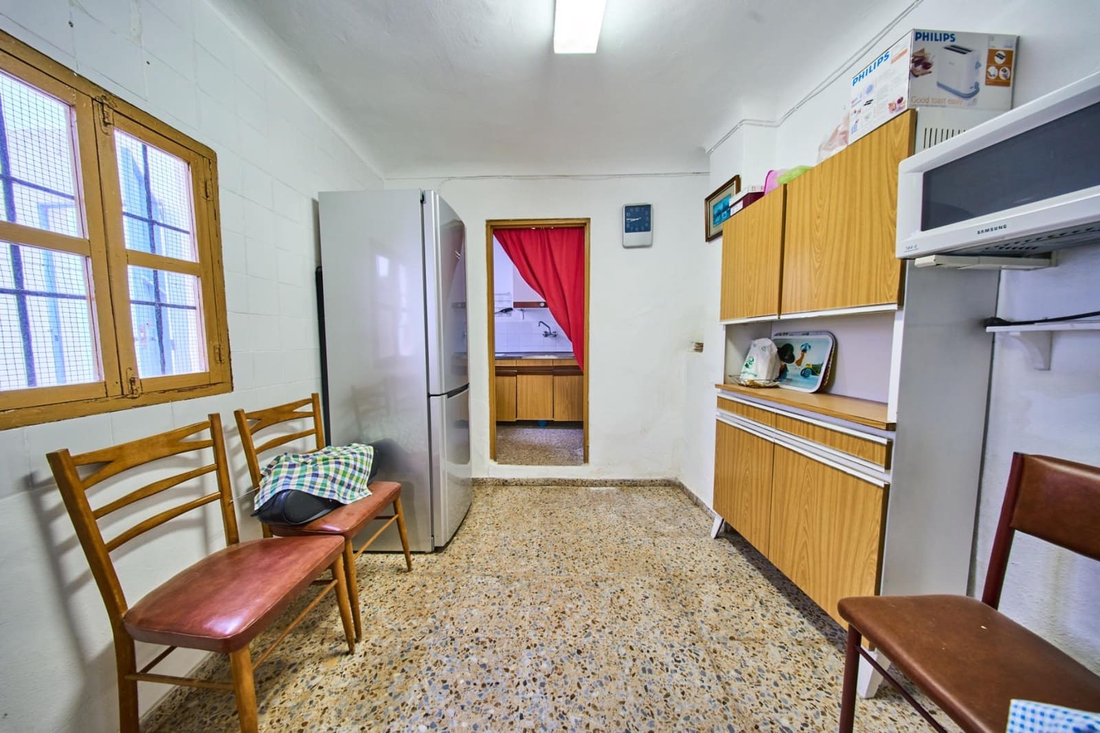 3 bedroom Townhouse for sale in Fernan Nunez - € 65,000 (Ref: 10174700)