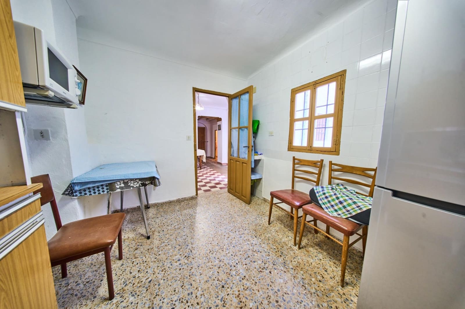 3 bedroom Townhouse for sale in Fernan Nunez - € 65,000 (Ref: 10174700)