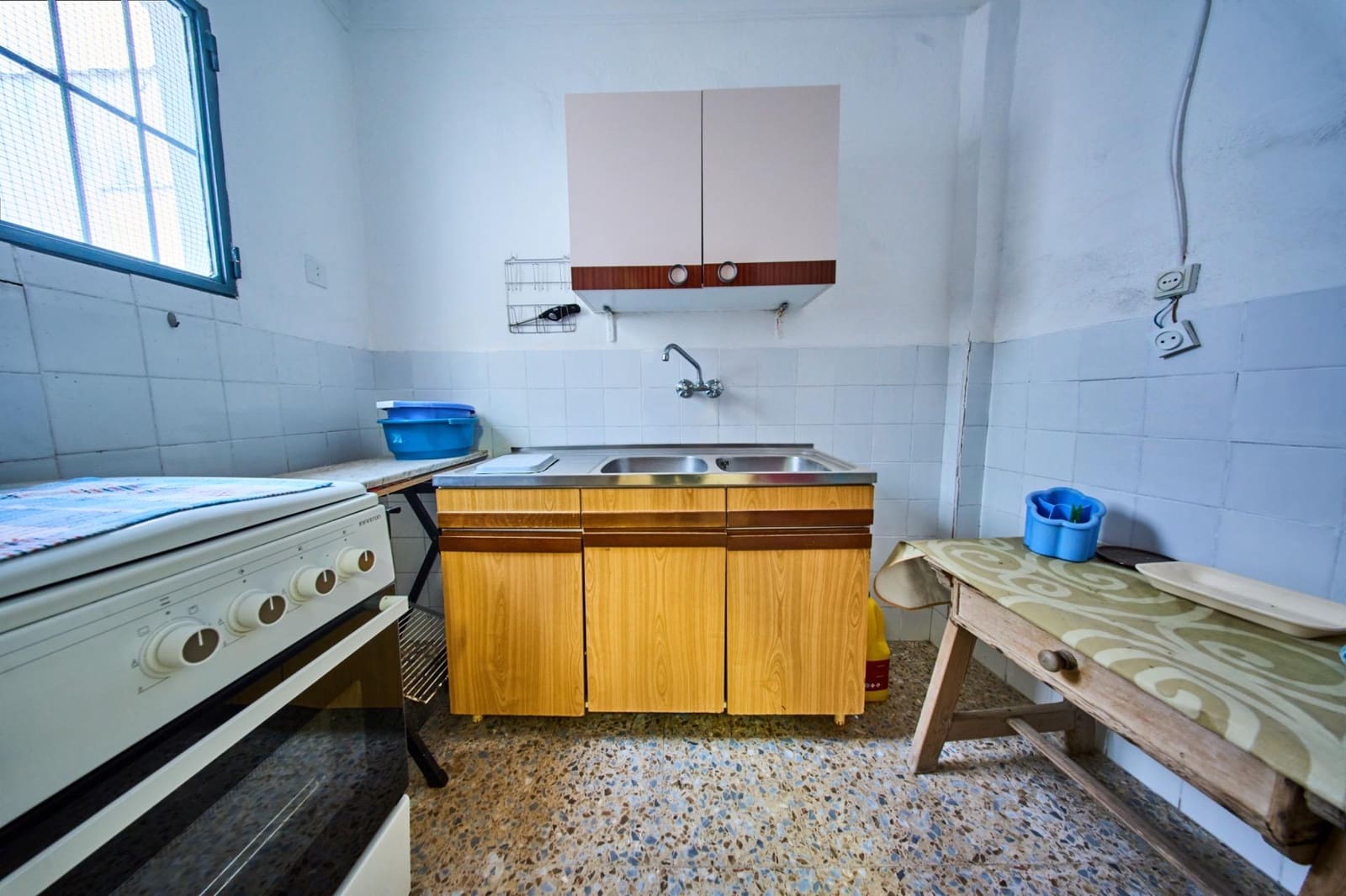 3 bedroom Townhouse for sale in Fernan Nunez - € 65,000 (Ref: 10174700)