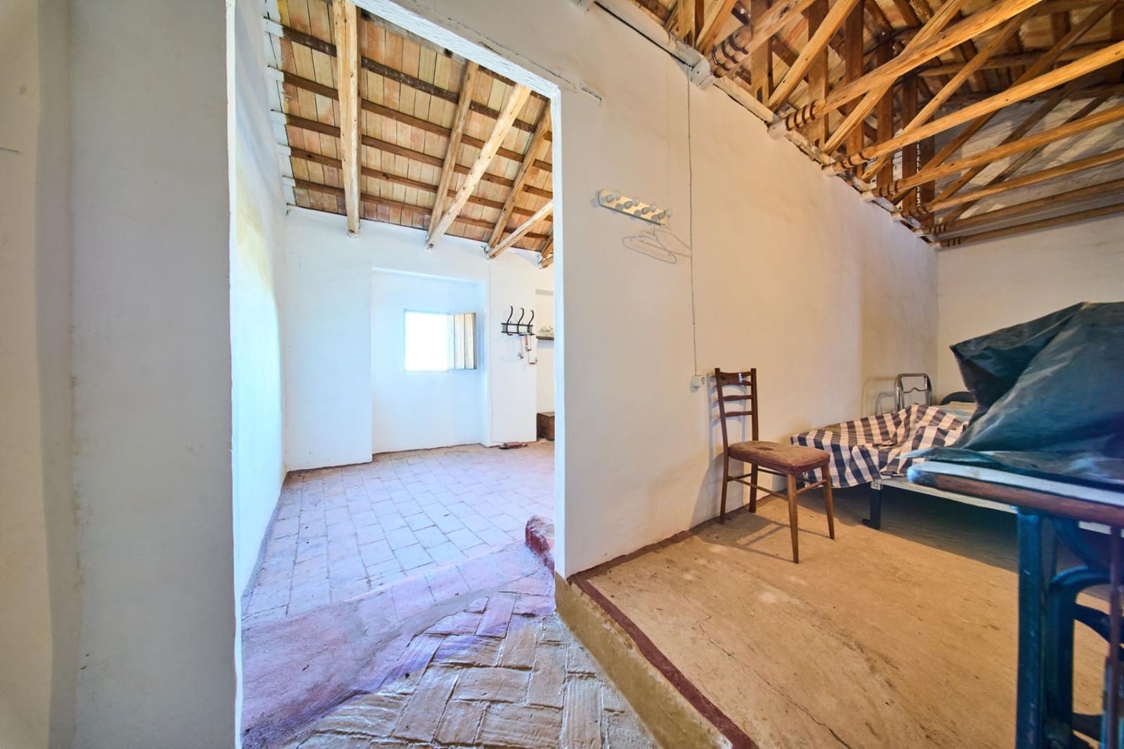 3 bedroom Townhouse for sale in Fernan Nunez - € 65,000 (Ref: 10174700)