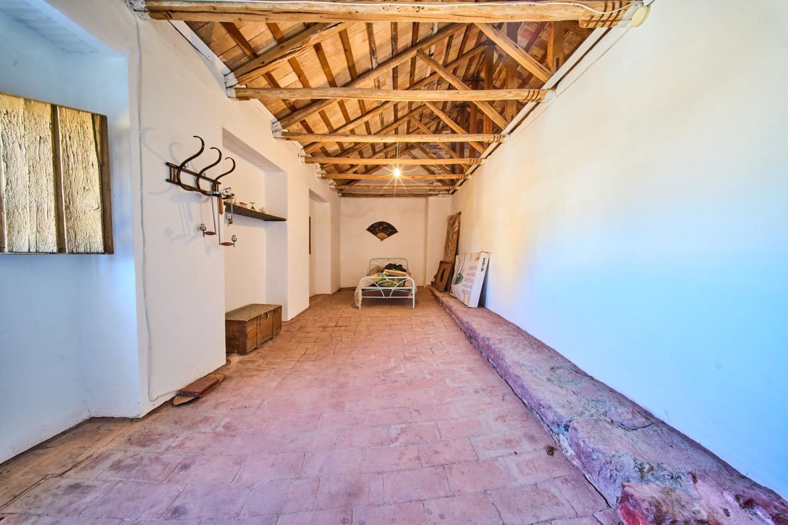 3 bedroom Townhouse for sale in Fernan Nunez - € 65,000 (Ref: 10174700)
