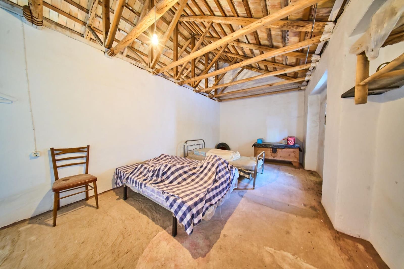 3 bedroom Townhouse for sale in Fernan Nunez - € 65,000 (Ref: 10174700)