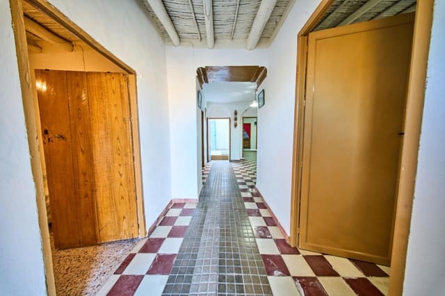 3 chambre Maison de Ville à vendre à Fernán Núñez - 65 000 € (Ref: 10174700)