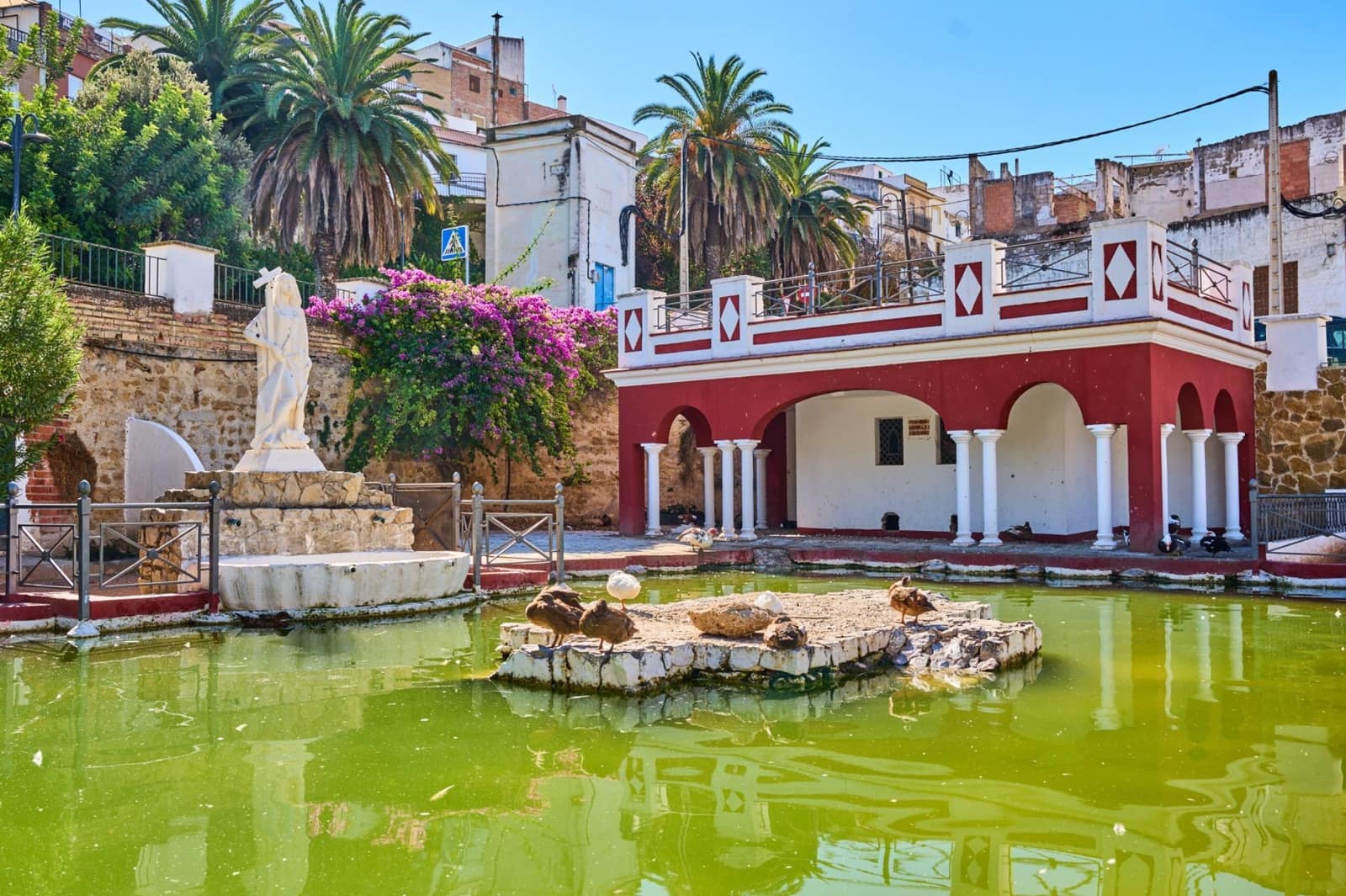 3 bedroom Townhouse for sale in Fernan Nunez - € 65,000 (Ref: 10174700)