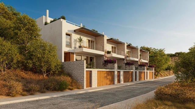 3 camera da letto Villetta a Schiera in vendita in Antequera con piscina garage - 389.900 € (Rif: 10180819)