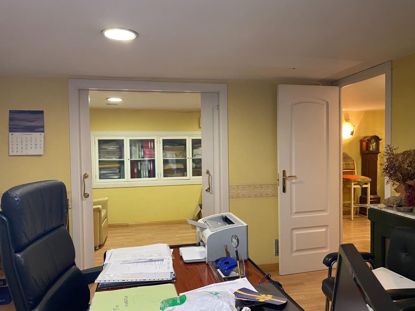 Local Comercial de 7 habitaciones en Granada ciudad en venta - 550.000 € (Ref: 10180820)