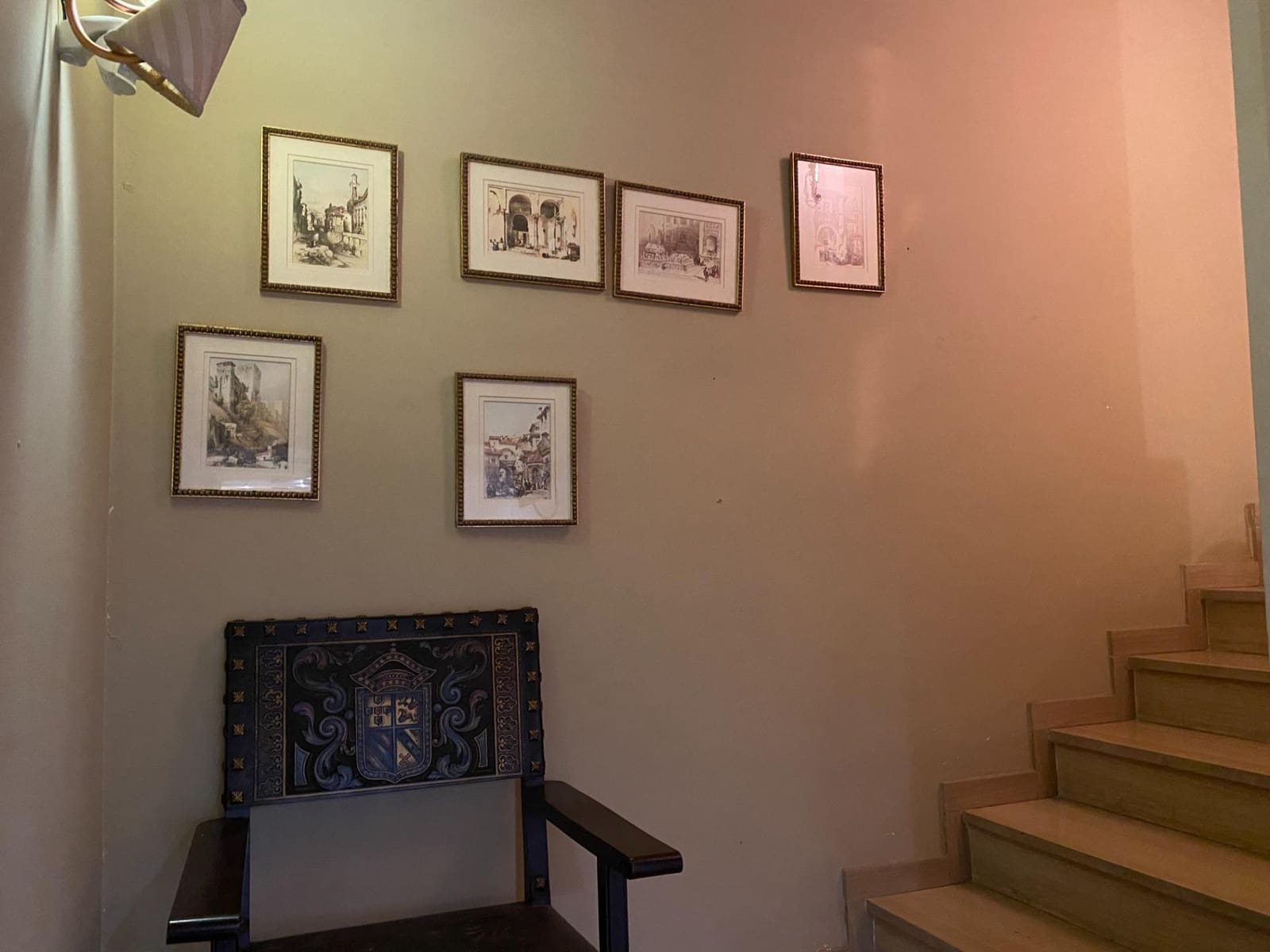 Local Comercial de 7 habitaciones en Granada ciudad en venta - 550.000 € (Ref: 10180820)
