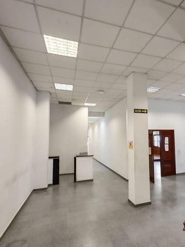 Comercial para venda em Almuñécar - 600 000 € (Ref: 10185190)