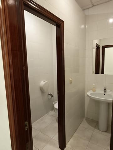 Comercial para venda em Almuñécar - 600 000 € (Ref: 10185190)