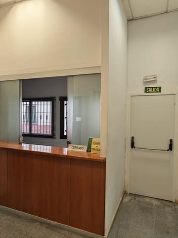 Comercial para venda em Almuñécar - 600 000 € (Ref: 10185190)