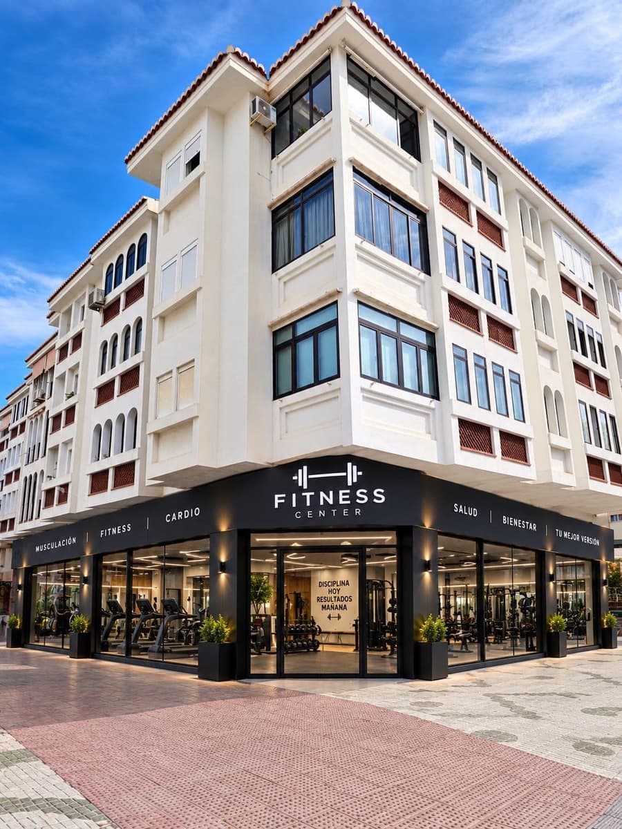 Kommersiell til salgs i Almunecar - € 600 000 (Ref: 10185190)