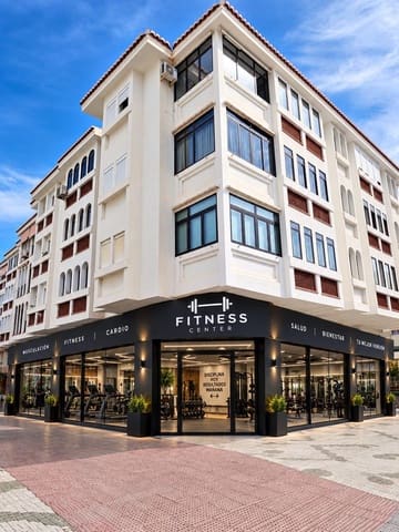 Comercial para venda em Almuñécar - 600 000 € (Ref: 10185190)