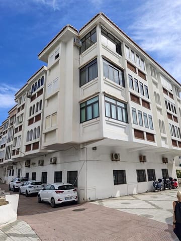 Comercial para venda em Almuñécar - 600 000 € (Ref: 10185190)
