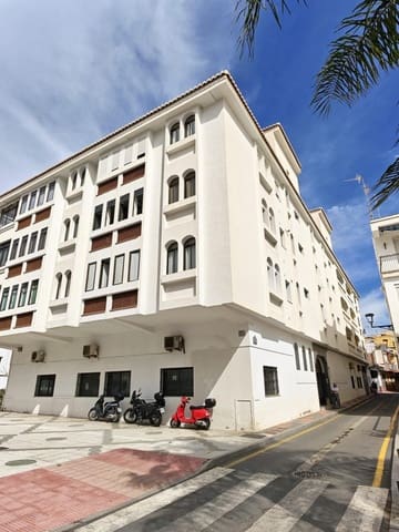 Comercial para venda em Almuñécar - 600 000 € (Ref: 10185190)