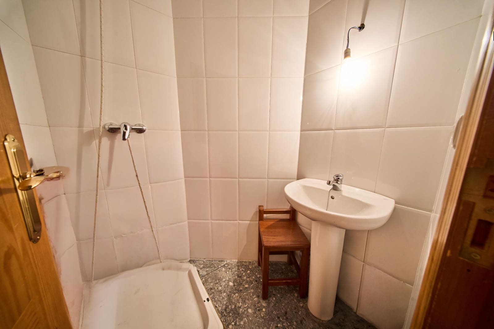 4 chambre Villa/Maison Mitoyenne à vendre à Churriana de la Vega avec garage - 330 000 € (Ref: 10185191)