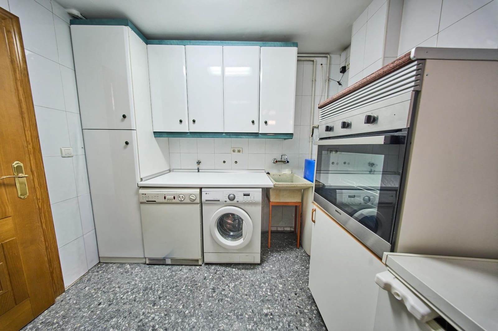 4 chambre Villa/Maison Mitoyenne à vendre à Churriana de la Vega avec garage - 330 000 € (Ref: 10185191)