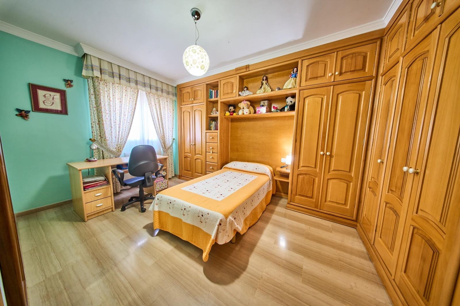 4 chambre Villa/Maison Mitoyenne à vendre à Churriana de la Vega avec garage - 330 000 € (Ref: 10185191)
