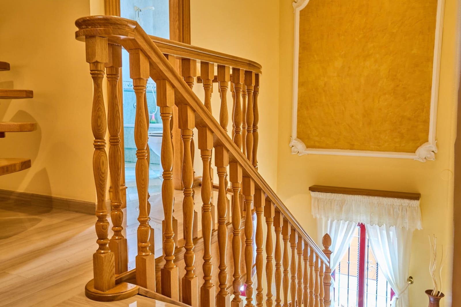 4 chambre Villa/Maison Mitoyenne à vendre à Churriana de la Vega avec garage - 330 000 € (Ref: 10185191)