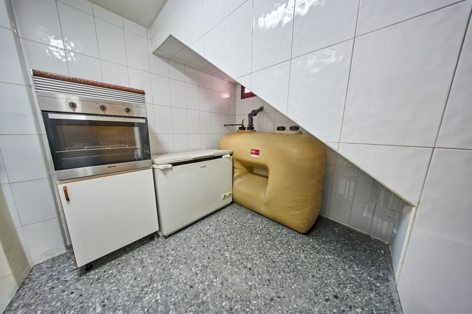 4 chambre Villa/Maison Mitoyenne à vendre à Churriana de la Vega avec garage - 330 000 € (Ref: 10185191)