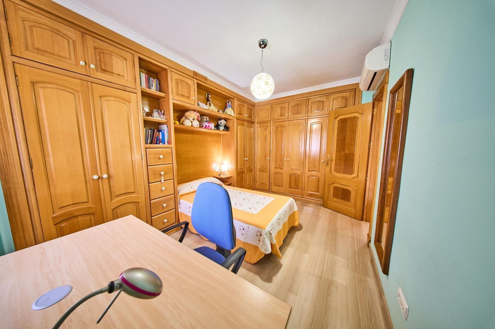 4 chambre Villa/Maison Mitoyenne à vendre à Churriana de la Vega avec garage - 330 000 € (Ref: 10185191)