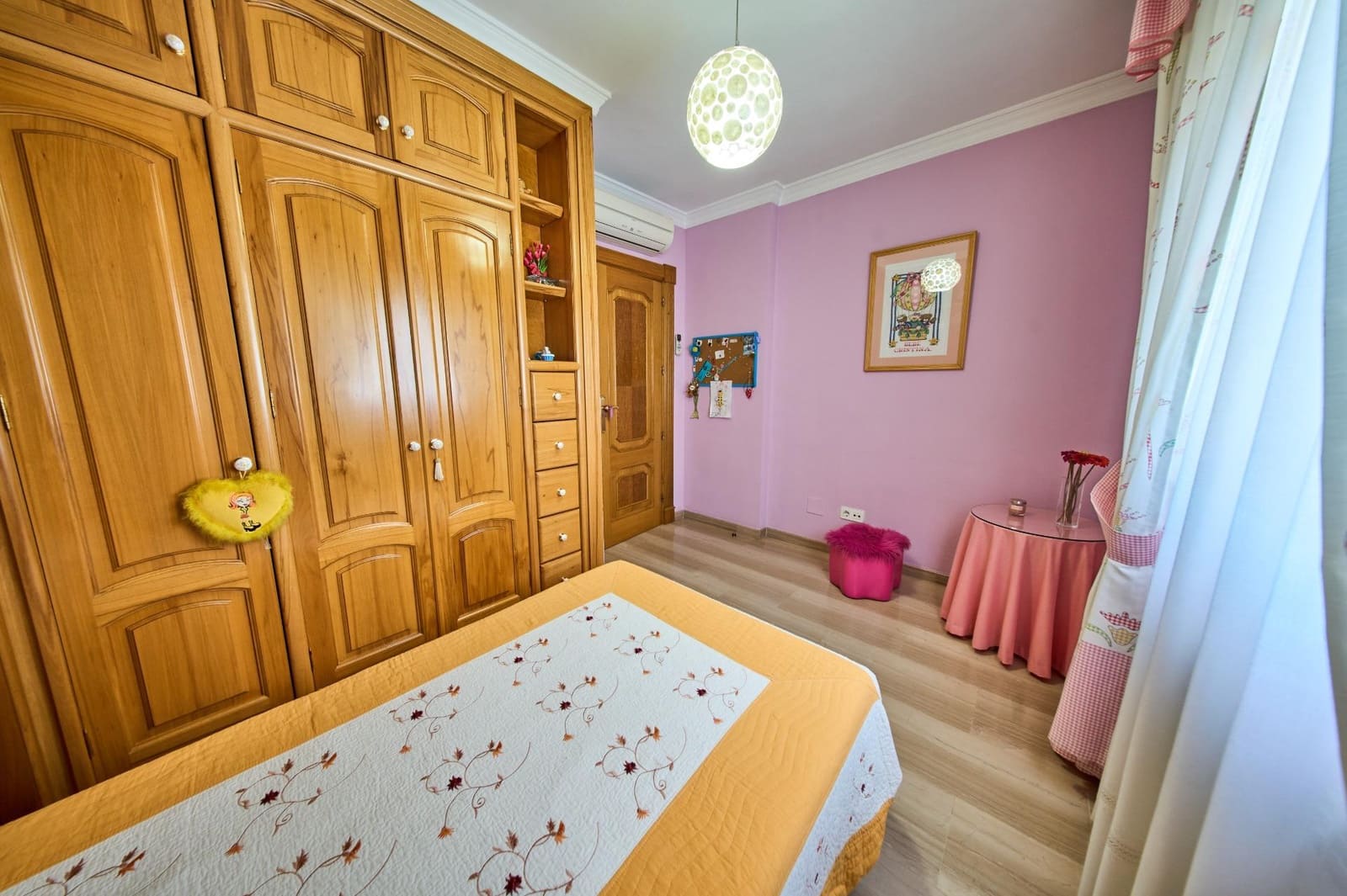 4 chambre Villa/Maison Mitoyenne à vendre à Churriana de la Vega avec garage - 330 000 € (Ref: 10185191)