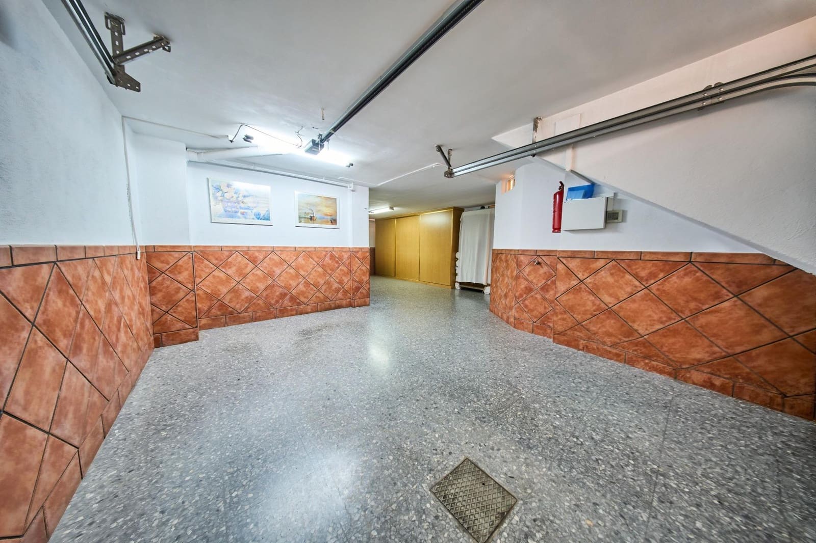 4 chambre Villa/Maison Mitoyenne à vendre à Churriana de la Vega avec garage - 330 000 € (Ref: 10185191)