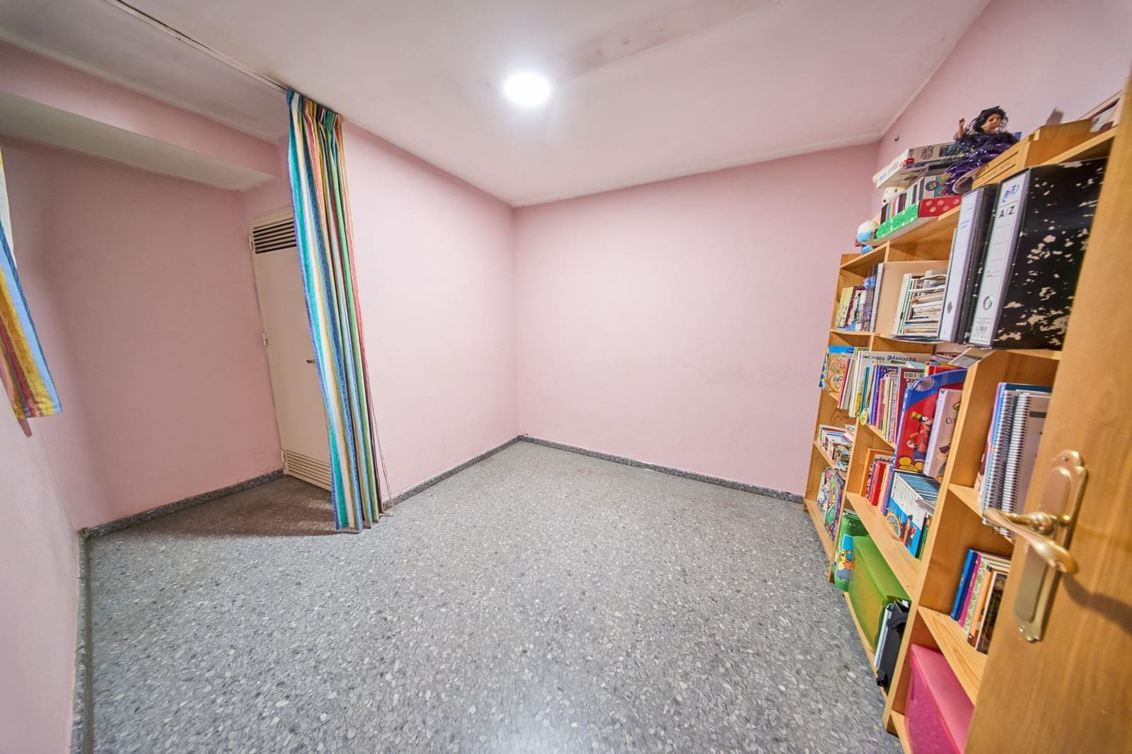 4 chambre Villa/Maison Mitoyenne à vendre à Churriana de la Vega avec garage - 330 000 € (Ref: 10185191)