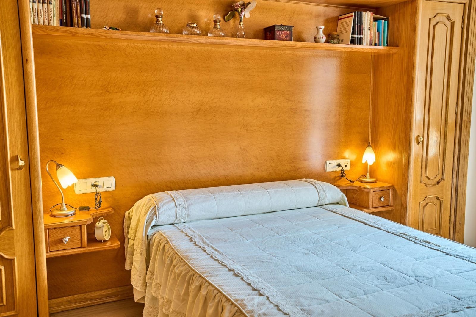 4 chambre Villa/Maison Mitoyenne à vendre à Churriana de la Vega avec garage - 330 000 € (Ref: 10185191)