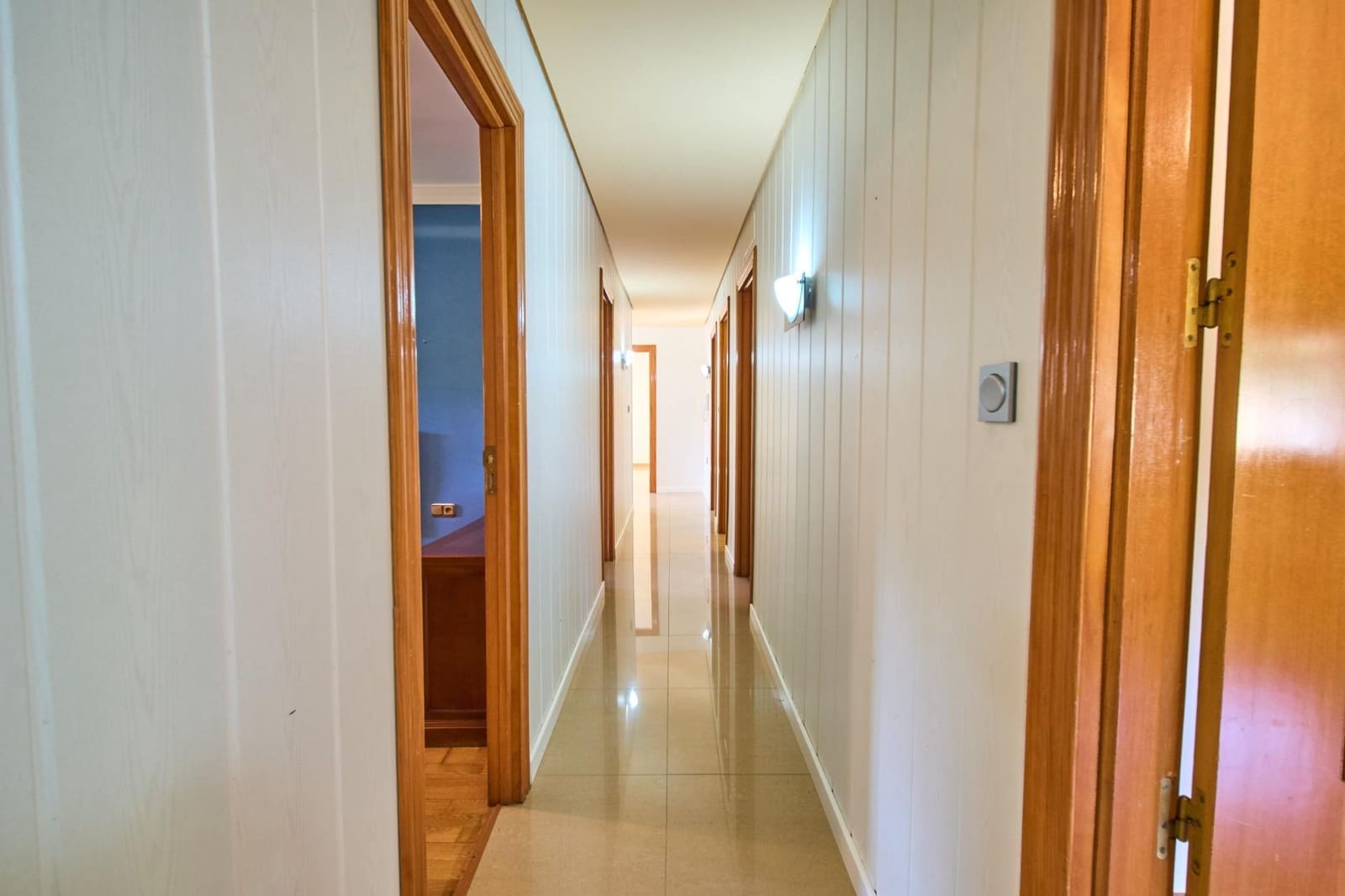 4 sypialnia Willa na sprzedaż w Ogijares z basenem garażem - 575 000 € (Ref: 10185192)