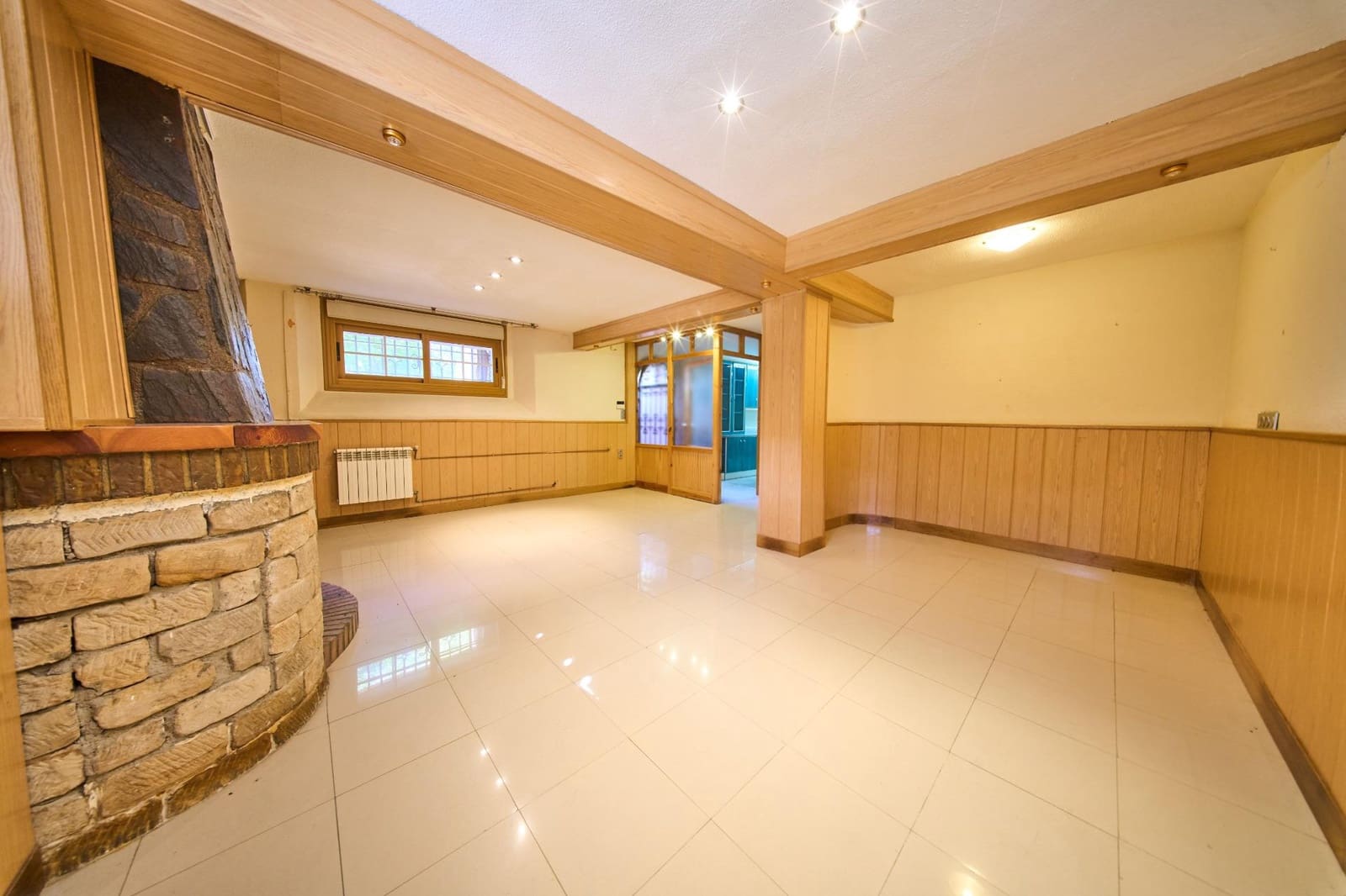 4 sypialnia Willa na sprzedaż w Ogijares z basenem garażem - 575 000 € (Ref: 10185192)