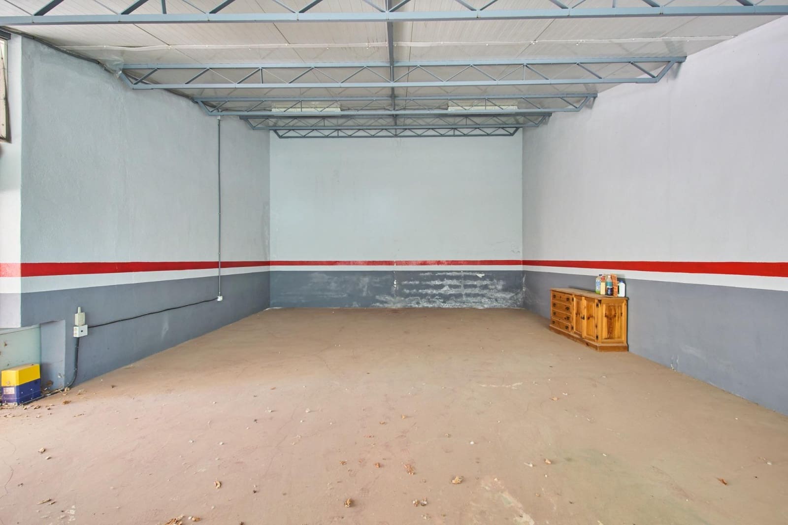 4 sypialnia Willa na sprzedaż w Ogijares z basenem garażem - 575 000 € (Ref: 10185192)