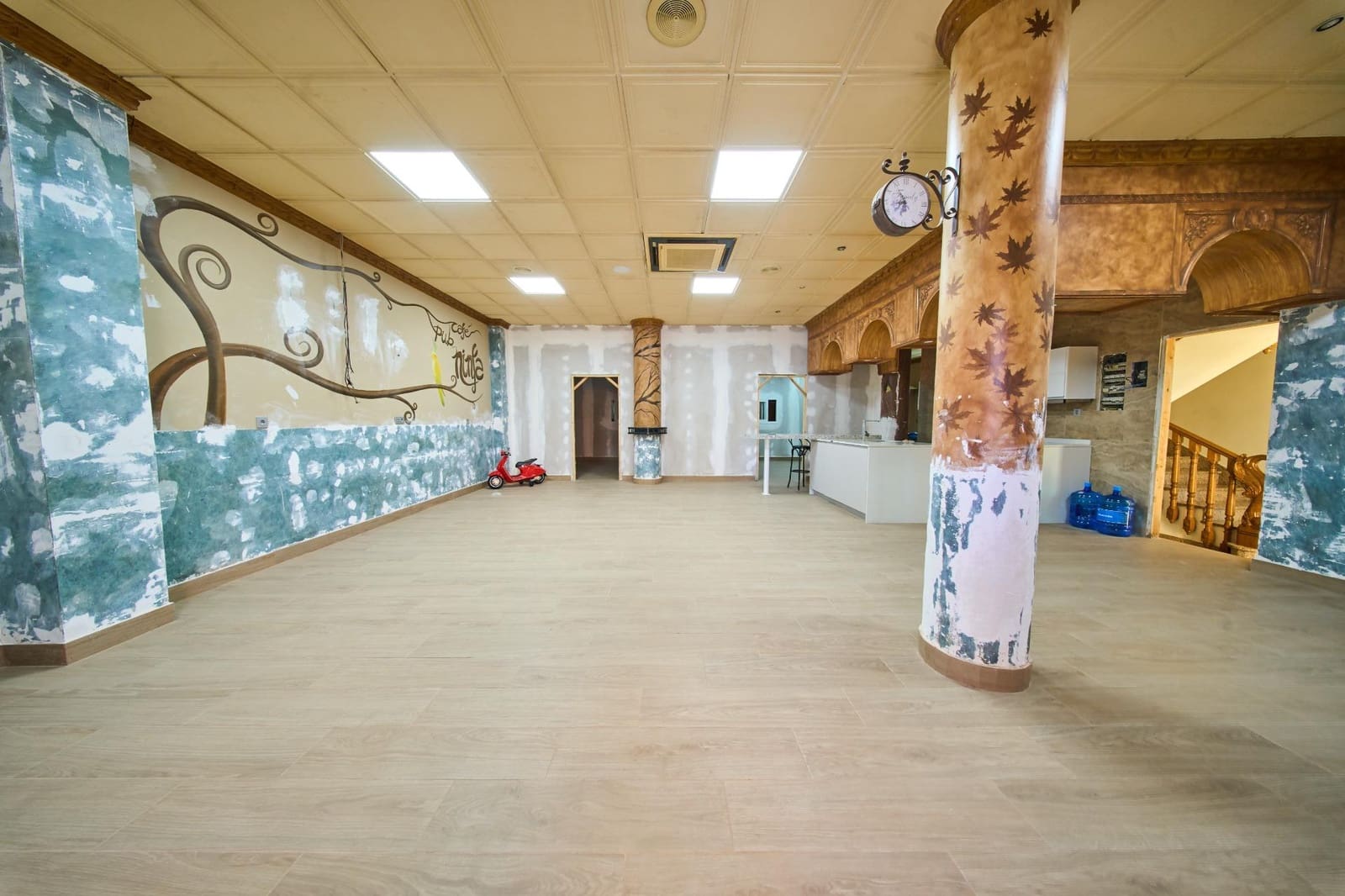 5 soveværelse Byhus til salg i Villanueva Mesia med garage - € 390.000 (Ref: 10187300)