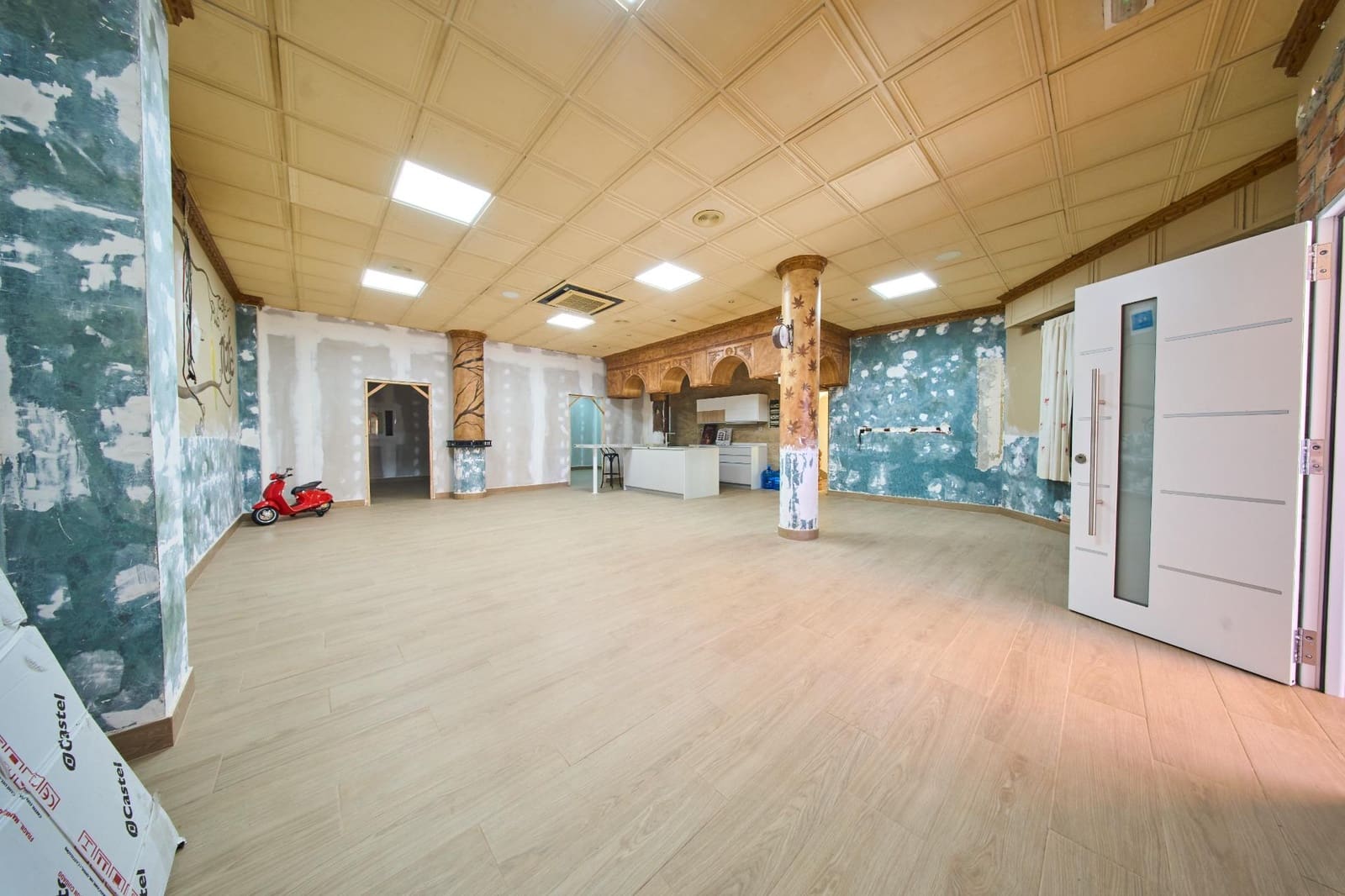5 soveværelse Byhus til salg i Villanueva Mesia med garage - € 390.000 (Ref: 10187300)
