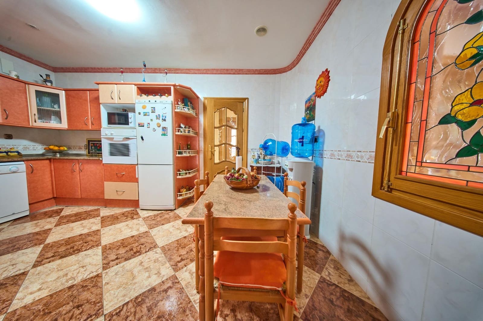 5 soveværelse Byhus til salg i Villanueva Mesia med garage - € 390.000 (Ref: 10187300)