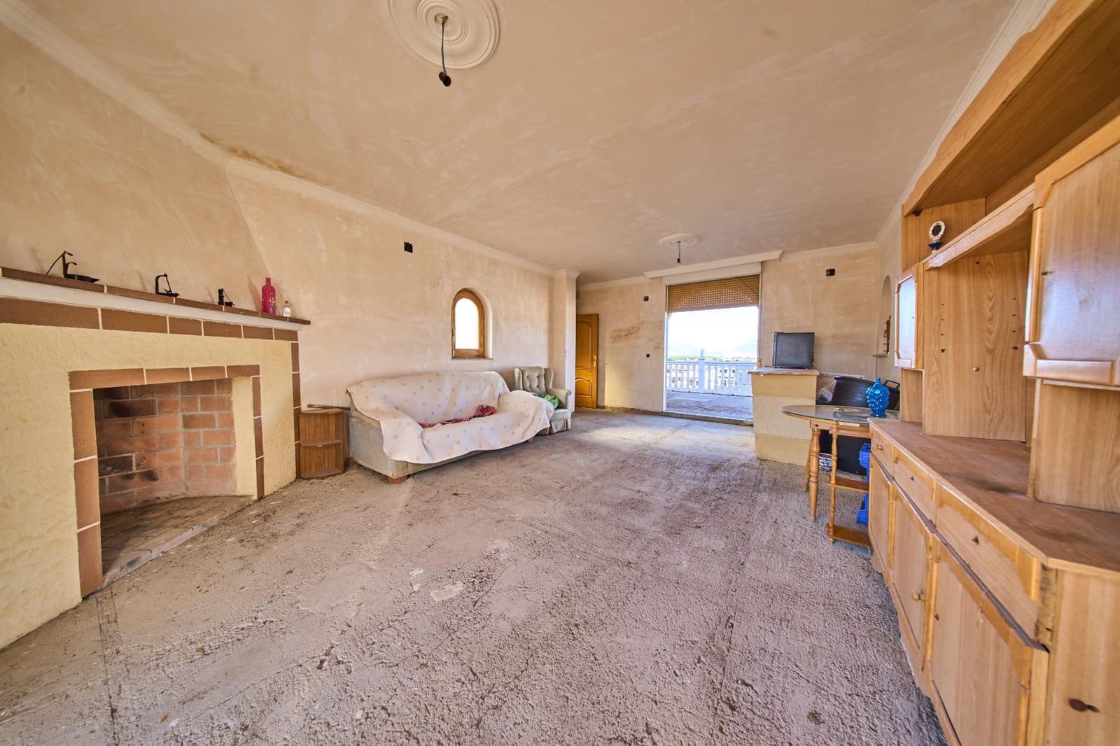5 soveværelse Byhus til salg i Villanueva Mesia med garage - € 390.000 (Ref: 10187300)