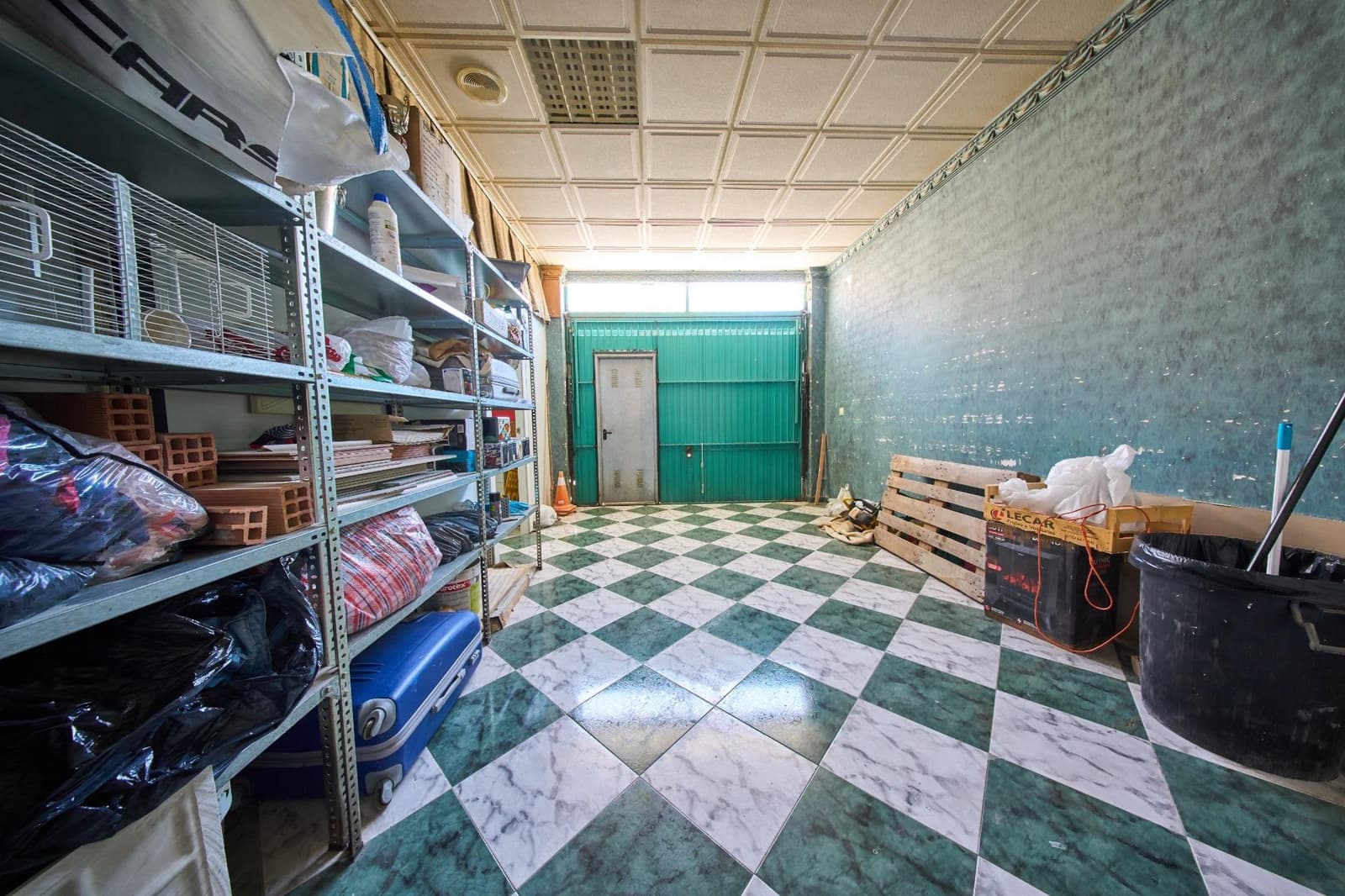5 soveværelse Byhus til salg i Villanueva Mesia med garage - € 390.000 (Ref: 10187300)