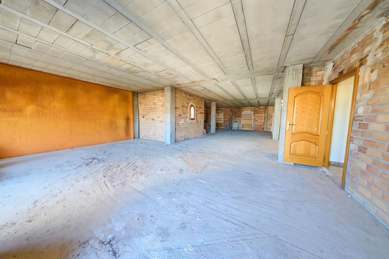 5 soveværelse Byhus til salg i Villanueva Mesia med garage - € 390.000 (Ref: 10187300)