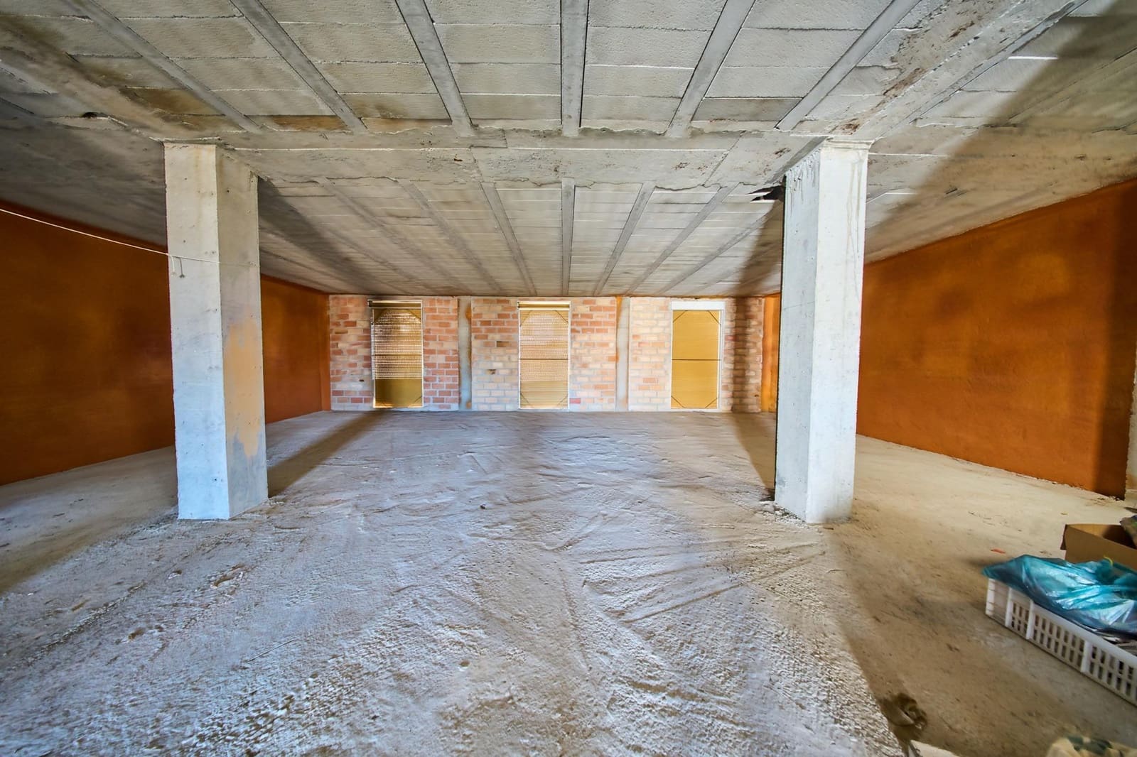 5 soveværelse Byhus til salg i Villanueva Mesia med garage - € 390.000 (Ref: 10187300)