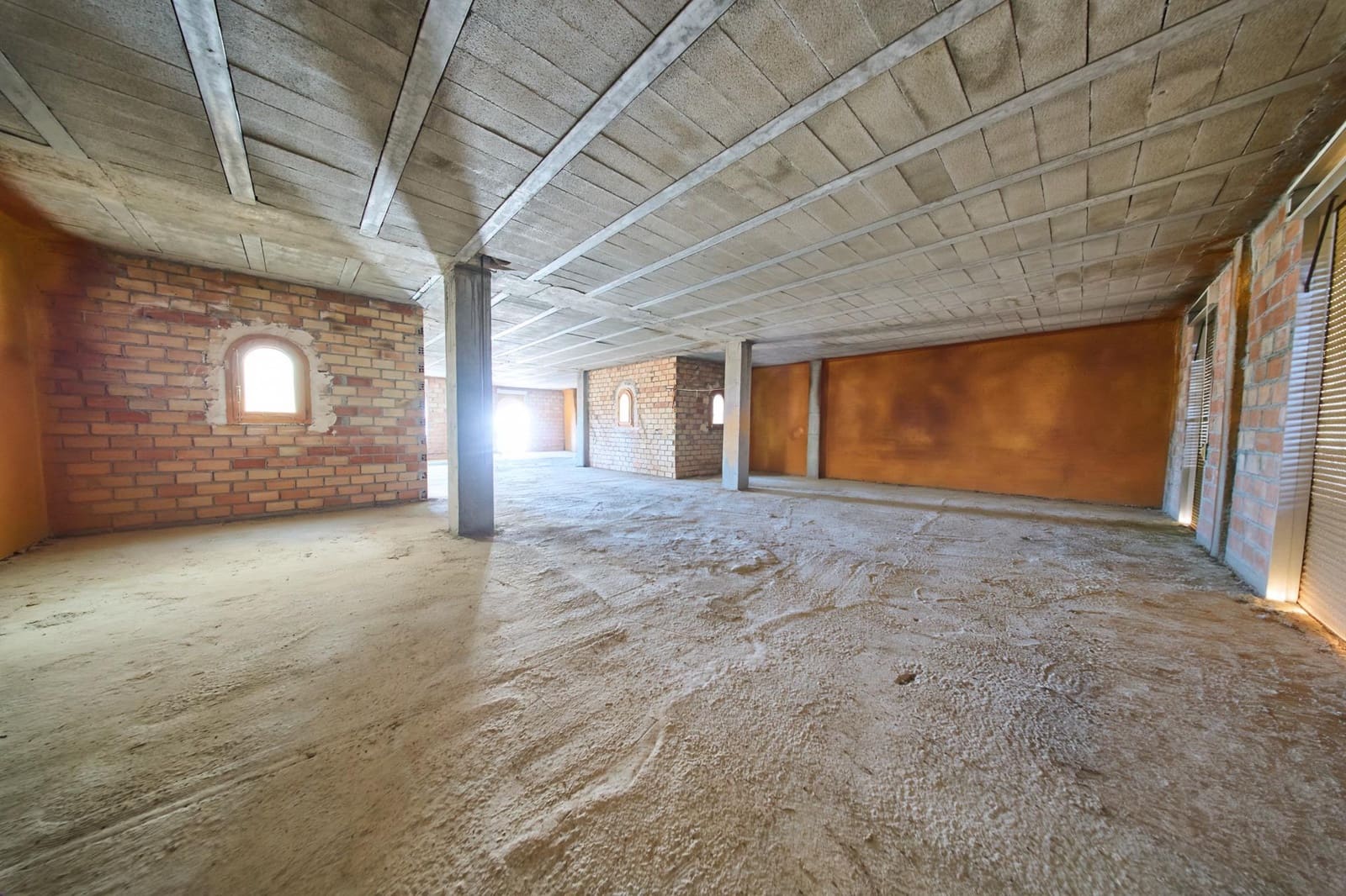 5 soveværelse Byhus til salg i Villanueva Mesia med garage - € 390.000 (Ref: 10187300)