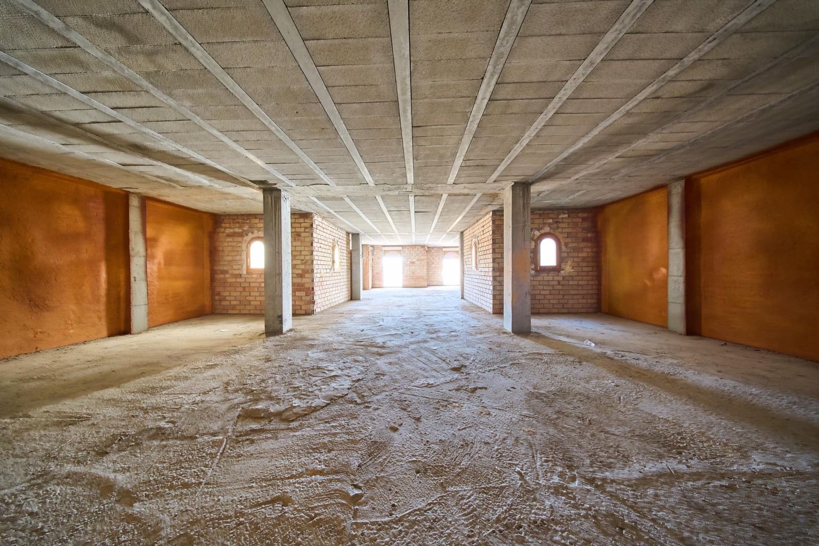 5 soveværelse Byhus til salg i Villanueva Mesia med garage - € 390.000 (Ref: 10187300)