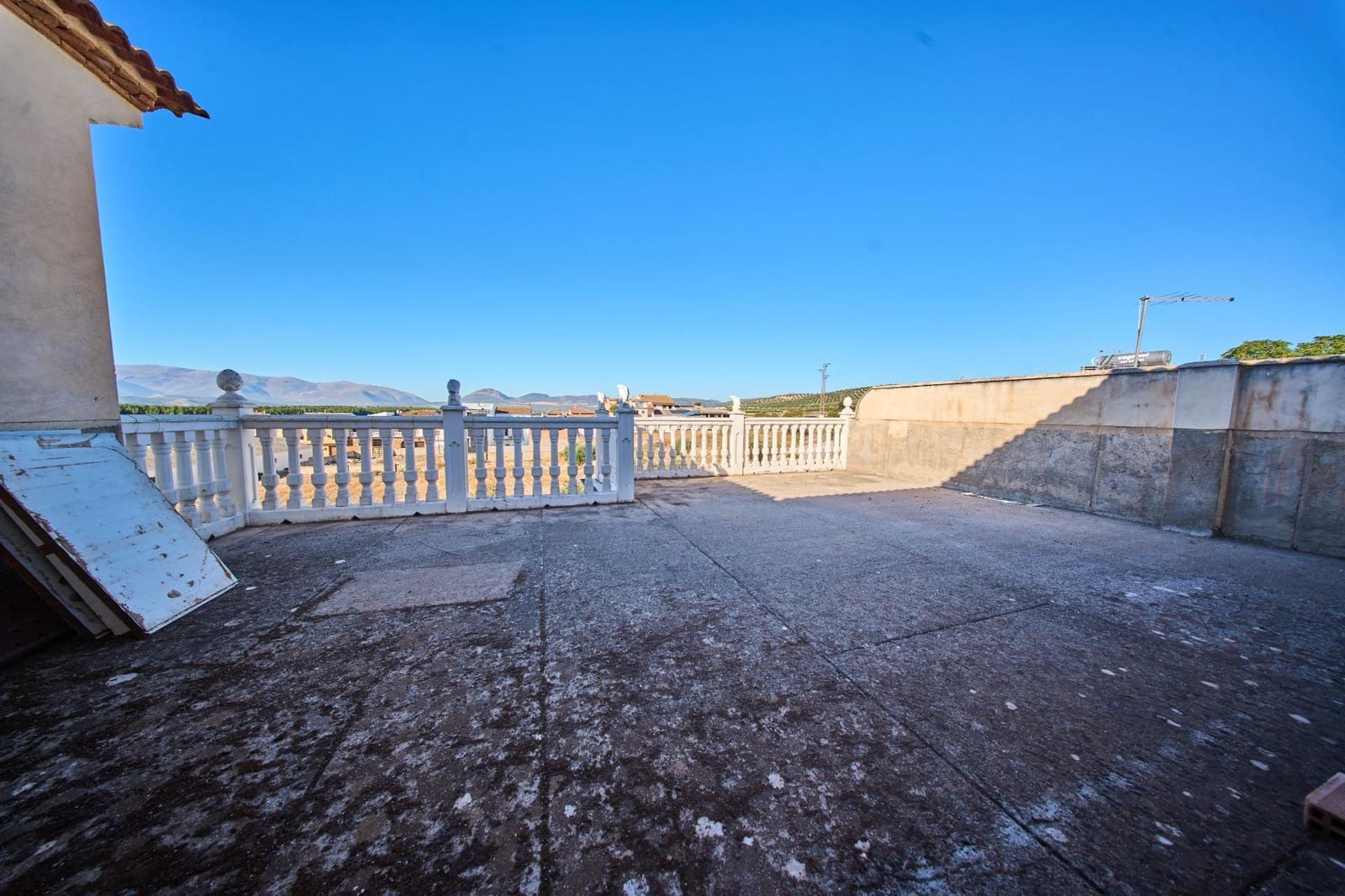 5 soveværelse Byhus til salg i Villanueva Mesia med garage - € 390.000 (Ref: 10187300)