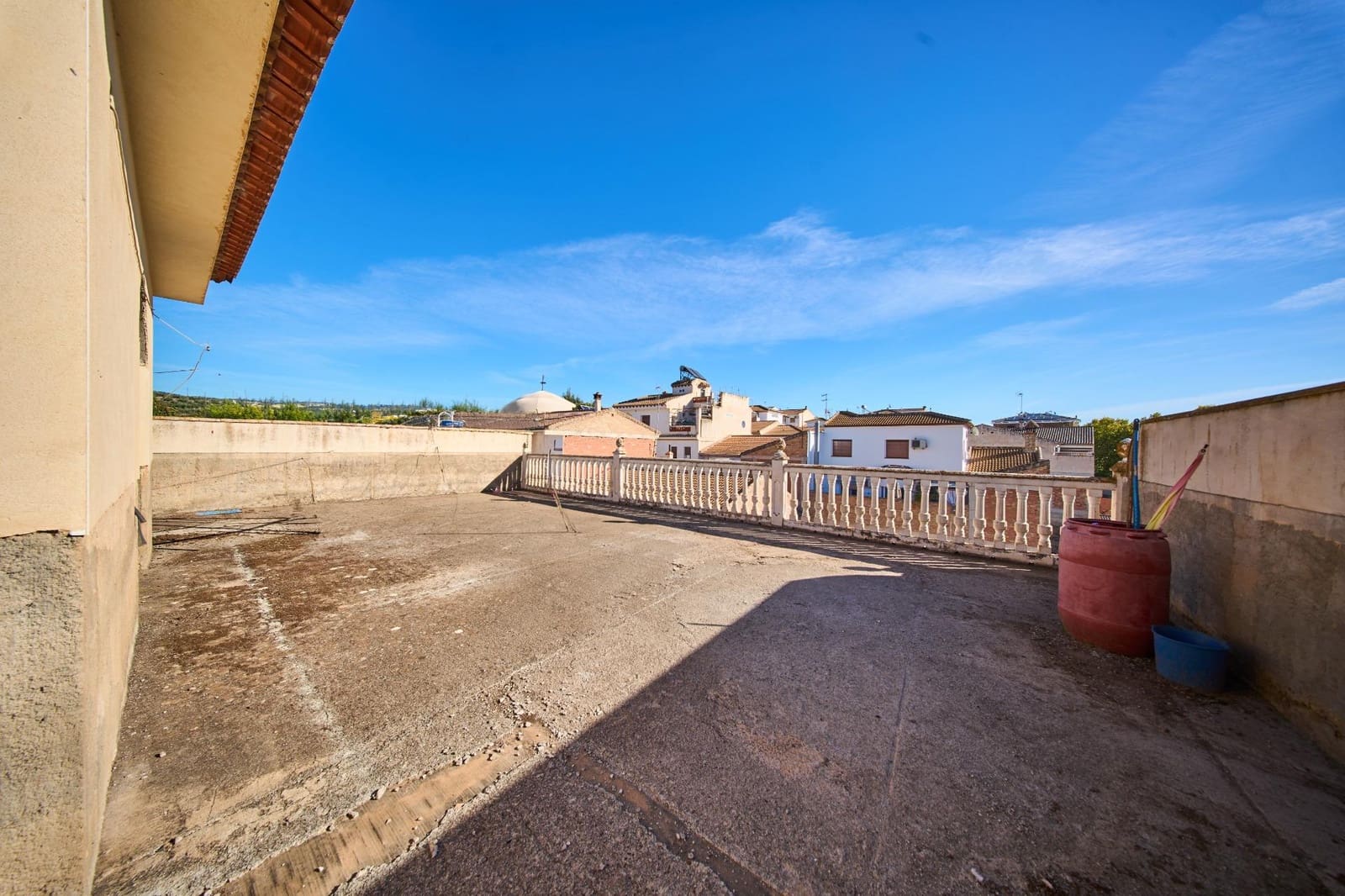 5 soveværelse Byhus til salg i Villanueva Mesia med garage - € 390.000 (Ref: 10187300)