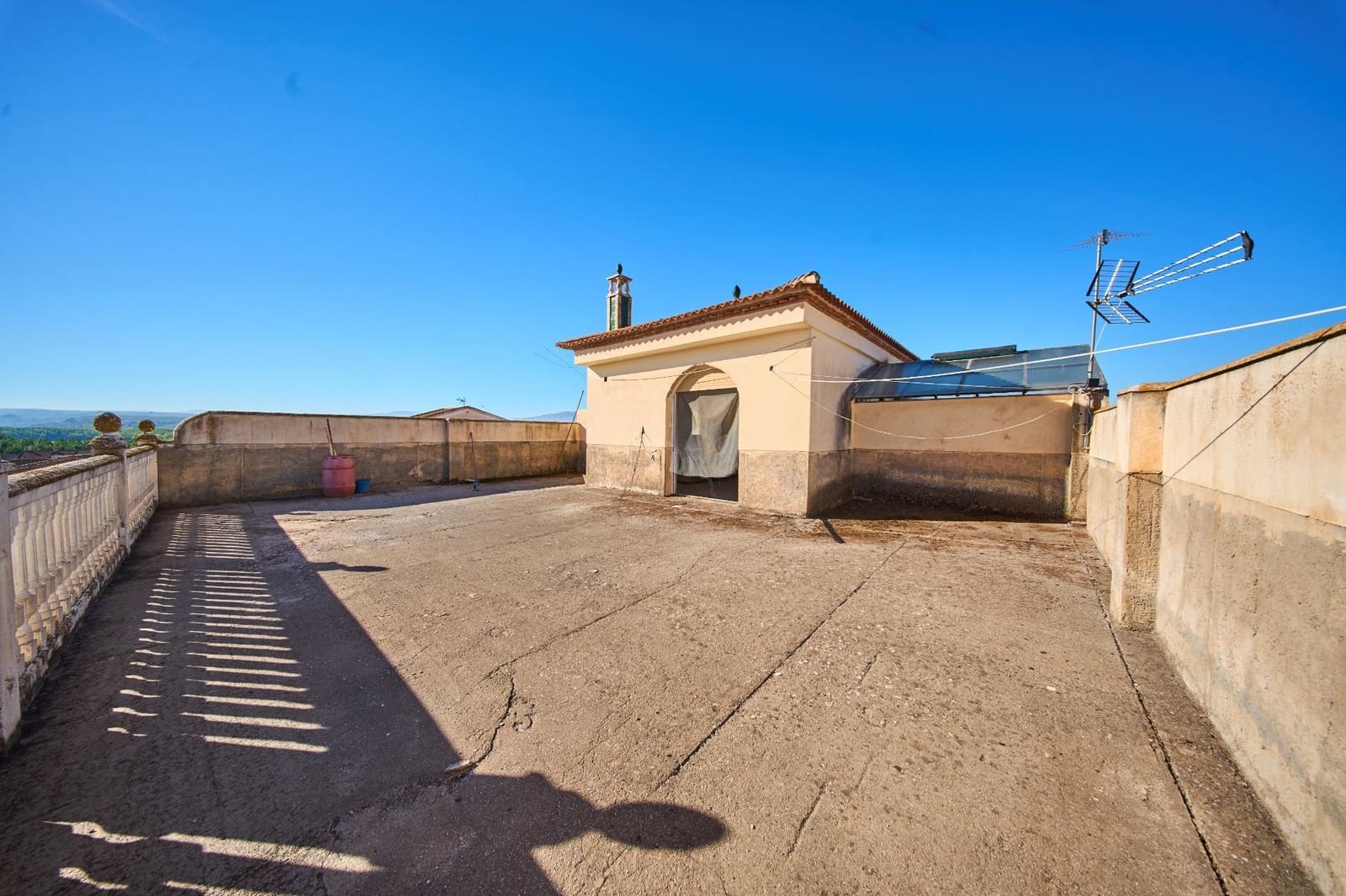 5 soveværelse Byhus til salg i Villanueva Mesia med garage - € 390.000 (Ref: 10187300)